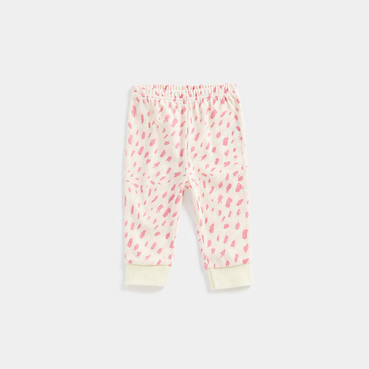 Mothercare 2 Pack Fruit Short Pyjamas